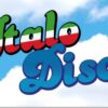 I Hope They Play Italo Disco in Heaven! Sticker - Image 2